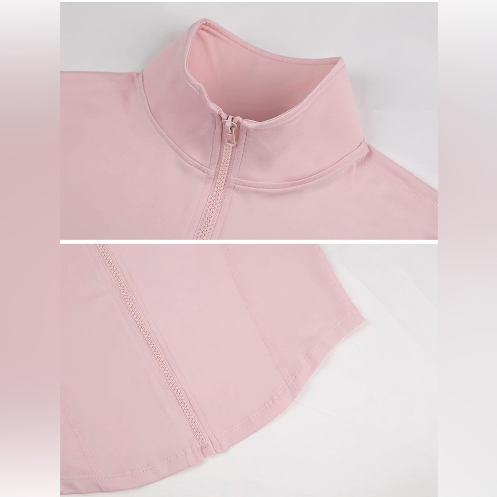 Workout jacket - Picture 4 of 6